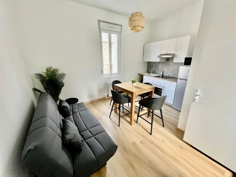 Apartment L Evasion *