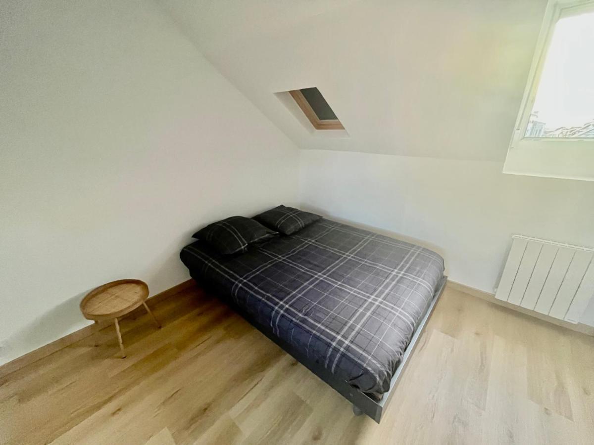 L Evasion Apartment